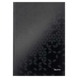 leitz-wow-80-squared-sheets-5-din-a4-hardcover-notebook