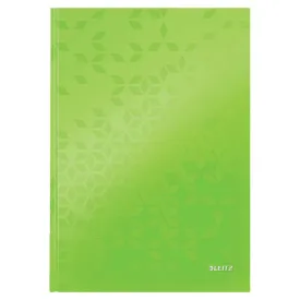 leitz-wow-80-squared-sheets-5-din-a4-hardcover-notebook