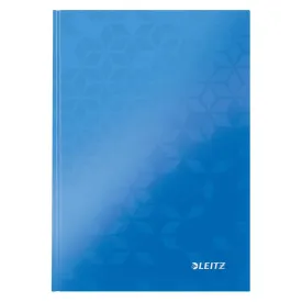 leitz-wow-80-squared-sheets-5-din-a5-hardcover-notebook