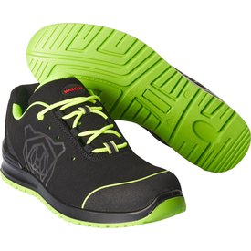 Mascot Footwear Classic F0210 Safety Shoes