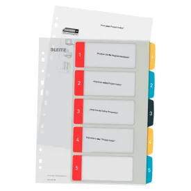 esselte-a4-pp-1-12-index-separators