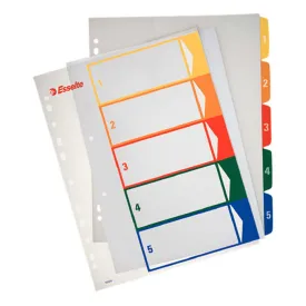 esselte-a4-pp-1-5-separatory-indeksow