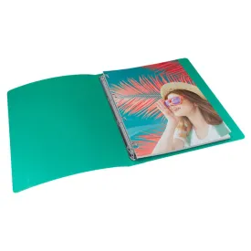 esselte-colourbreeze-pp-4-ringbuch-25-mm