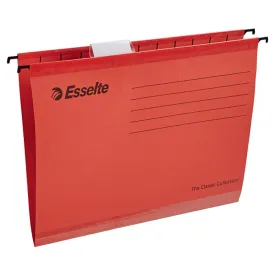 esselte-kraft-a4-文件夹-25-单位