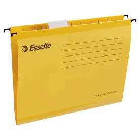 esselte-kraft-a4-文件夹-25-单位