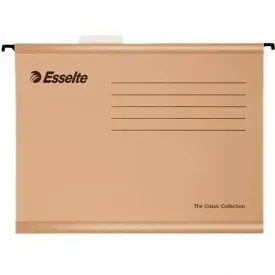 esselte-kraft-a4-文件夹-50-单位