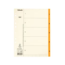 esselte-69871-intercalaires-dindex-a4-multiperfores-1-5