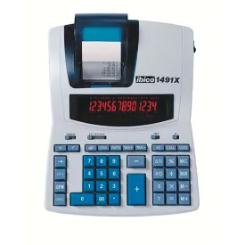 ibico-1491x-電卓