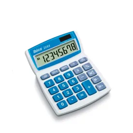 ibico-208x-laskin