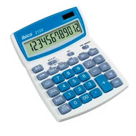 ibico-212x-계산기