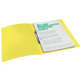 leitz-urban-chic-pp-20-mm-2-ring-binder