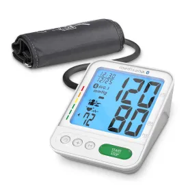 medisana-bu-584-connect-blood-pressure-monitor