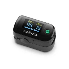 medisana-pm-100-oled-pulse-oximeter