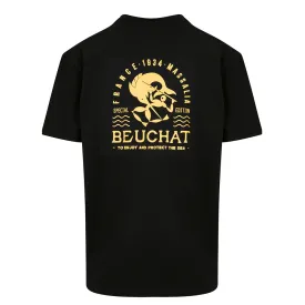 beuchat-camiseta-de-manga-corta-90-years-collection