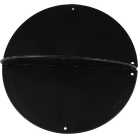 plastimo-iso-standard-trailer-hitch-support