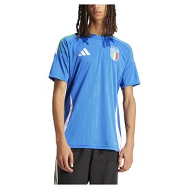 adidas Italy 23/24 T-shirt Met Korte Mouwen Thuis