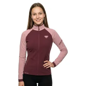 dynafit-speed-polartec--풀지퍼-스웨트셔츠
