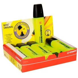 stabilo-schachtel-mit-10-textmarkern