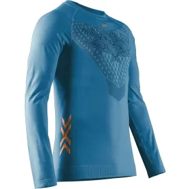 x-bionic-twyce-run-langarmet-t-skjorte