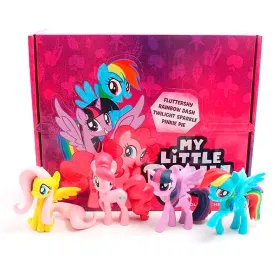 comansi-my-little-pony-figure-assorted