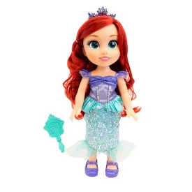 disney-ariel-100th-anniversary-doll-38-cm