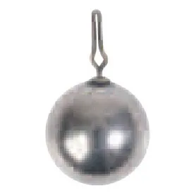 hart-drop-shot-de-plom-round