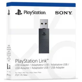 playstation-usb-适配器