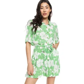 roxy-real-yesterday-반팔-롬퍼