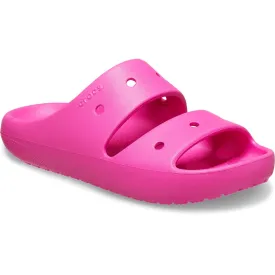 crocs-classic-v2-サンダル