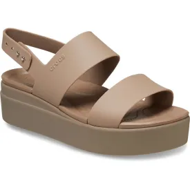 crocs-brooklyn-lowedge-샌들