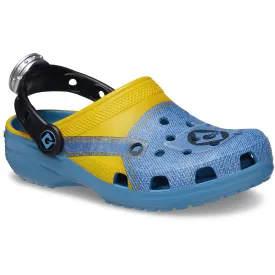 crocs-despicable-me-classic-klompen