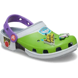 crocs-toy-story-buzz-classic-traskor