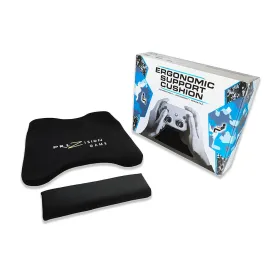 prezision-game-ergonominen-pelialusta