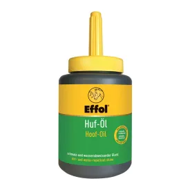 effol-带刷子的蹄油-475ml