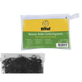 effol-非按扣式编织带