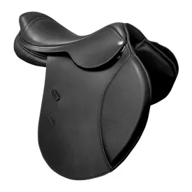 zaldi-confort-springen-sattel