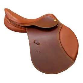 zaldi-confort-점프-안장