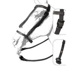 zaldi-ronda-halfter-spanisch