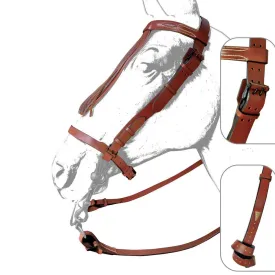 zaldi-ronda-halfter-spanisch