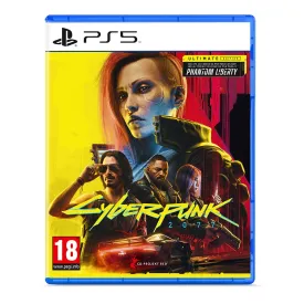 playstation-ps5-cyberpunk-2077-ultimate-edition