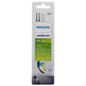 Philips Pack 2 Sonicare G3 Premium Gum Care Brush Heads