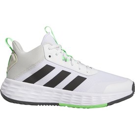 adidas OwntheGame 2.0 Basketball Shoes
