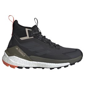 adidas Terrex Free Hiker 2 Goretex hiking shoes