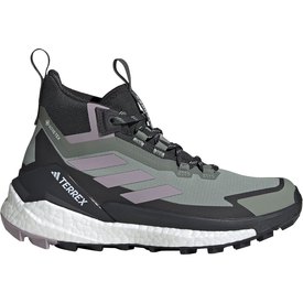 adidas Tênis Caminhada Terrex Free Hiker 2 Goretex