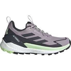 adidas Terrex Free Hiker 2 Low Goretex hiking shoes