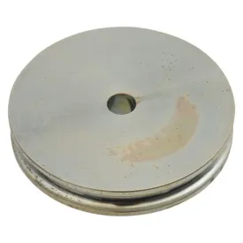 moose-utility-division-pulley-replacement