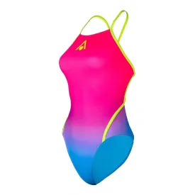 aquasphere-essential-diamond-back-adjustable-μαγιό