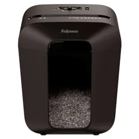 fellowes-lx41m-碎纸机