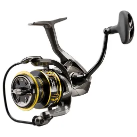 harga reel okuma inspira ISX Spinning Reels With a spool capacity of size 5000 Okuma Inspira 3000A Softbait Reel
