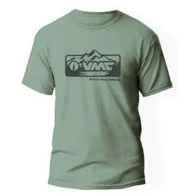 vmc-lmtd-mount-반팔-티셔츠